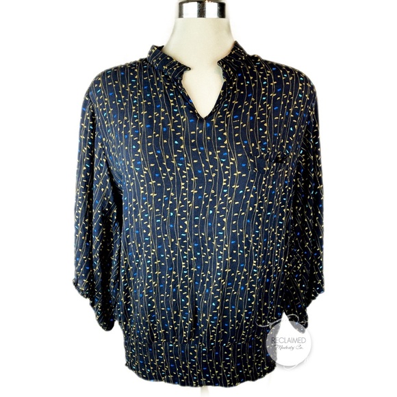 Skunkfunk Ethical Organic Cotton Roselle Shirt - Picture 4 of 8